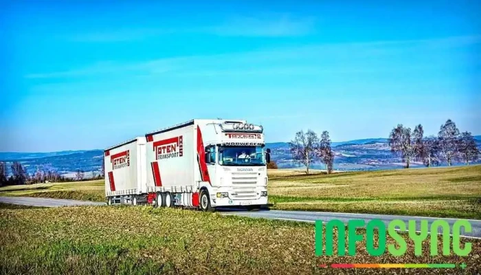 Toten Transport As -  Alle - Raufoss