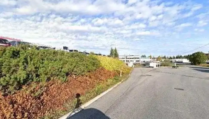 Toten Transport As -  Street View 360deg - Raufoss