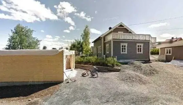 Toten Tur As -  Street View 360deg - Gjøvik