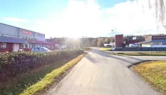 Toten Vei Og Vedlikehold As -  Street View 360deg - Lena