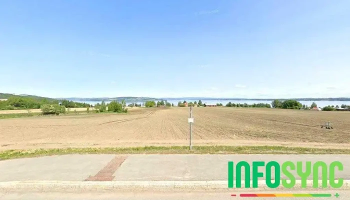 Totenviken skole Totenvegen - Skreia