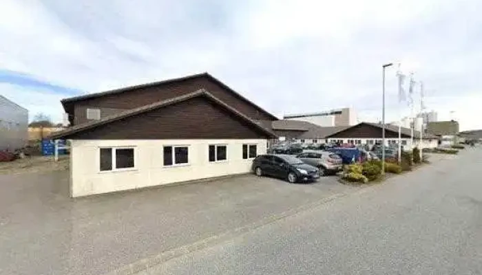 Toyota Material Handling Norway -  Street View 360deg - Klepp Stasjon