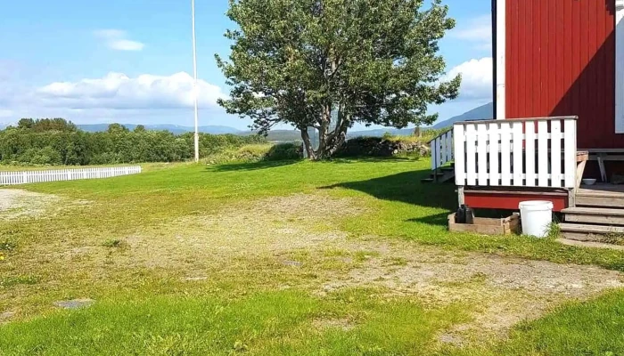 Tranoya Instagram - Vangsvik
