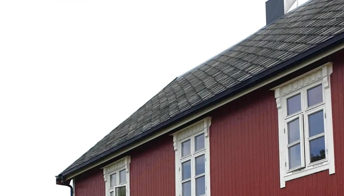 Tranoya Vangsvik - Vangsvik