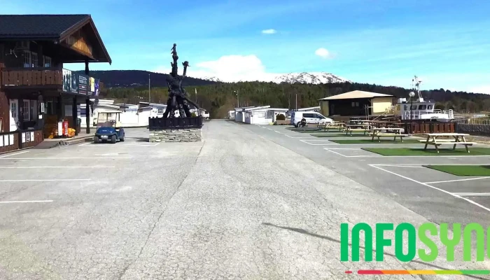 Trollheimsporten Turistsenter As - Oppdal