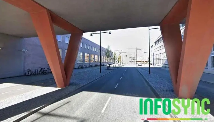 TrollLABS - Trondheim