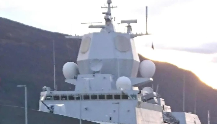 Troms Fryseterminal As -  Instagram - Tromsdalen