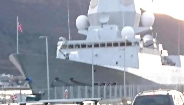 Troms Fryseterminal As -  Rabatter - Tromsdalen