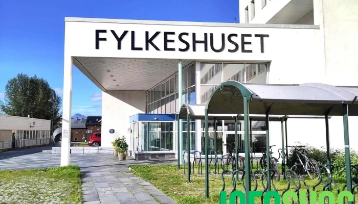 Troms fylkeskommune - Tromsø