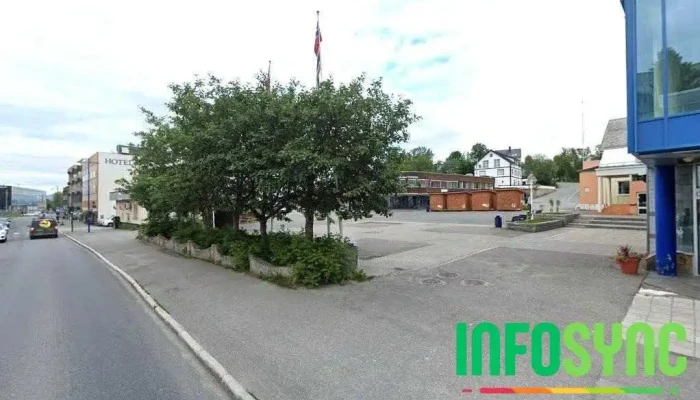 Troms Økonomiservice As - Finnsnes