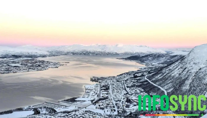 Tromso Utkikkspunkt Alle - Tromsø