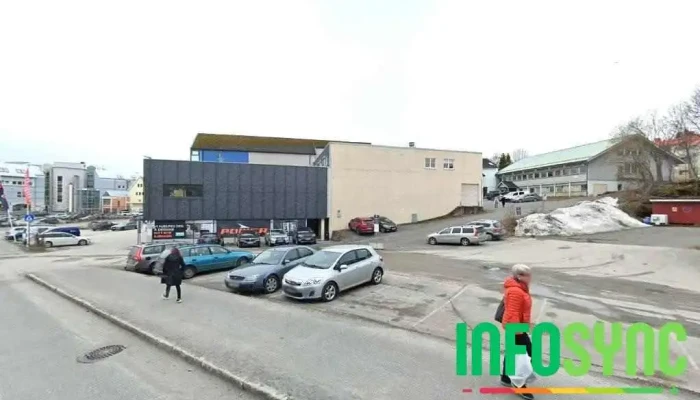 Tromsø regnskap As - Finnsnes