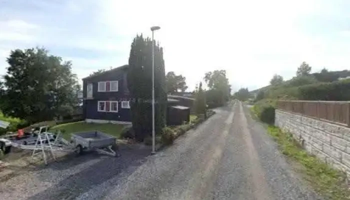 Trond Hjelset As -  Street View 360deg - Molde