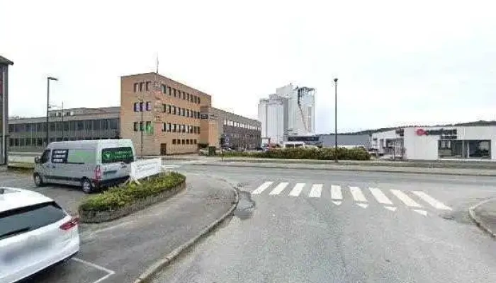 Trondelag Lyd Og Lys As Street View 360deg - Steinkjer
