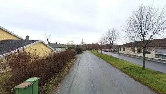 Tronderbilene As Street View 360deg - Levanger