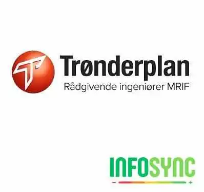 Tronderplan As Namsos Fra Eieren - Namsos