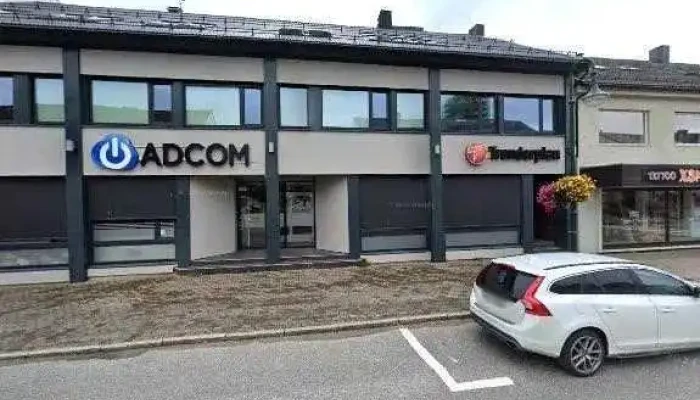 Tronderplan As Namsos Street View 360deg - Namsos