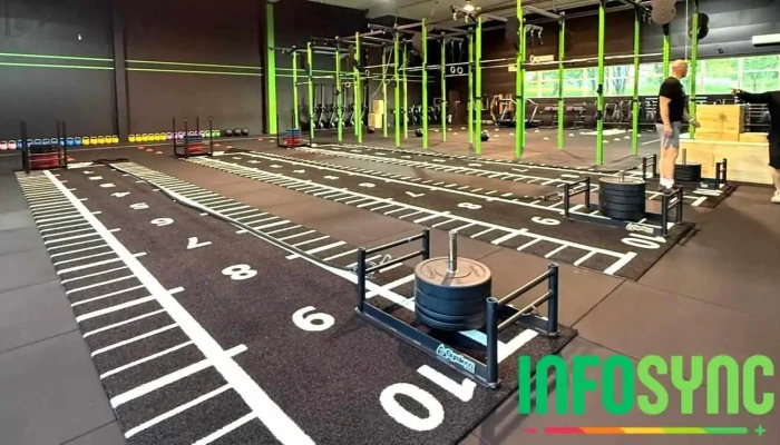 Trondheim Performance Center - Trondheim