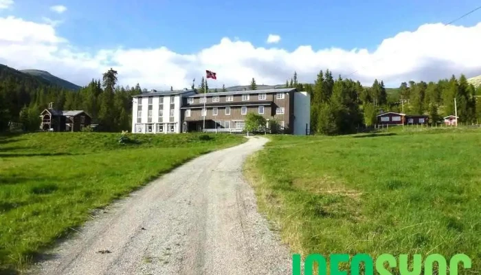 Tronsvangen Seter -  Eksterior - Alvdal