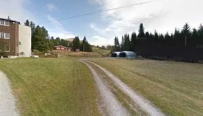 Tronsvangen Seter -  Street View 360deg - Alvdal