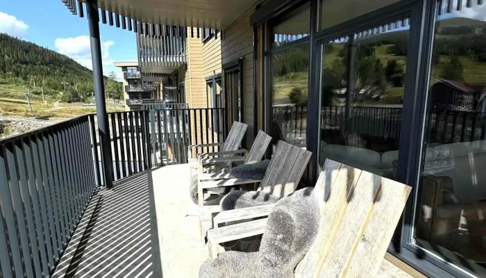 Trysil Alpine Lodge -  Alle - Trysil