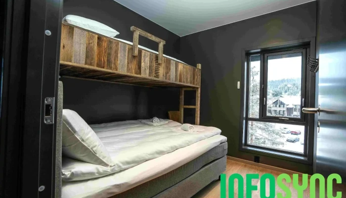 Trysil Alpine Lodge -  Rom - Trysil