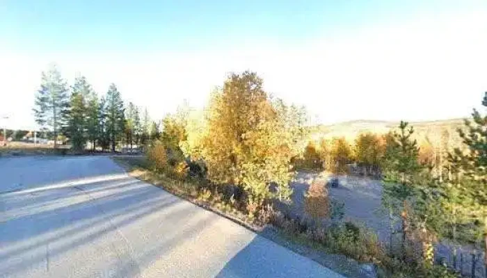 Trysil Alpine Lodge -  Street View 360deg - Trysil