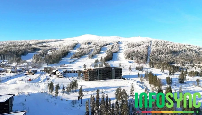 Trysil Alpine Lodge -  Videoer - Trysil