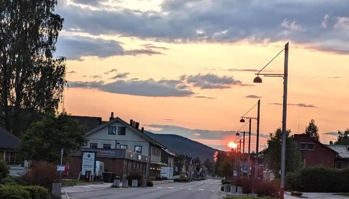 Trysil Elektroservice As - Trysil