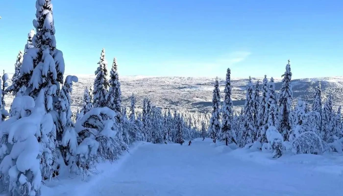 Trysil Hoyfjellssenter Alle - Trysil