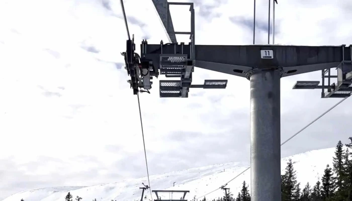 Trysil Hoyfjellssenter Nummer - Trysil
