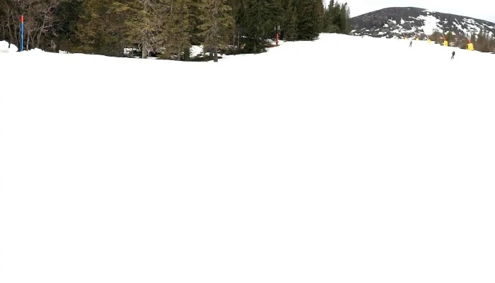 Trysil Hoyfjellssenter Nummer - Trysil