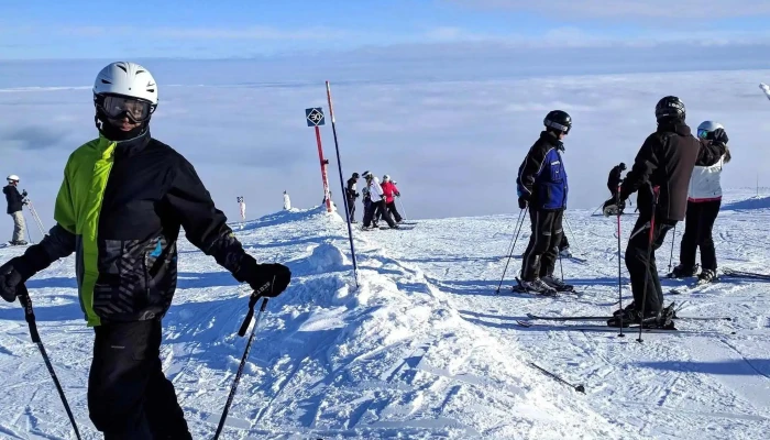 Trysil Hoyfjellssenter Priser - Trysil