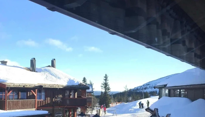 Trysil Hoyfjellssenter Priser - Trysil