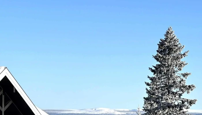 Trysil Hoyfjellssenter Skisenter - Trysil