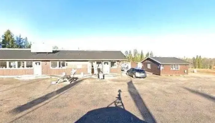 Trysil Husky -  Street View 360deg - Tørberget