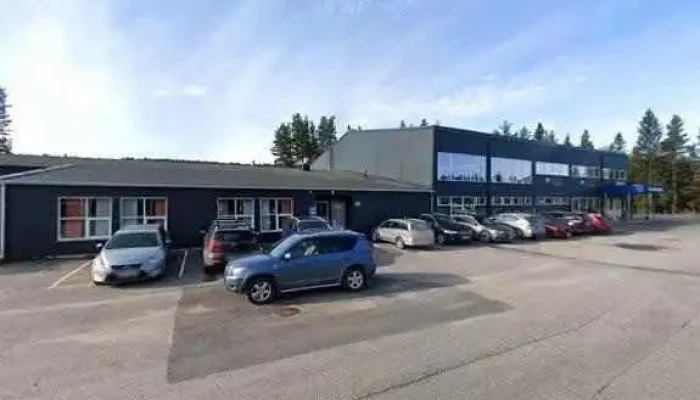 Trysil Snow System As -  Street View 360deg - Trysil