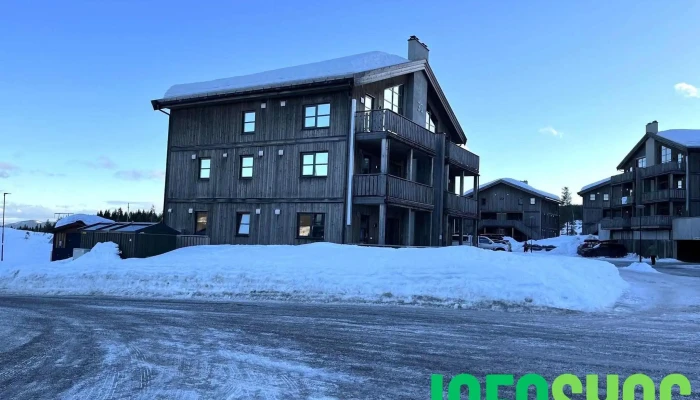 Trysil Turistcenter -  Alle - Trysil