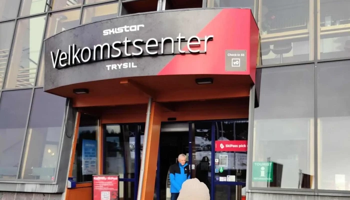 Trysil Turistcenter -  Katalog - Trysil