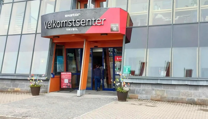 Trysil Turistcenter -  Losji - Trysil