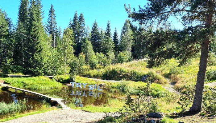 Trysil Turistcenter -  Nær Meg - Trysil