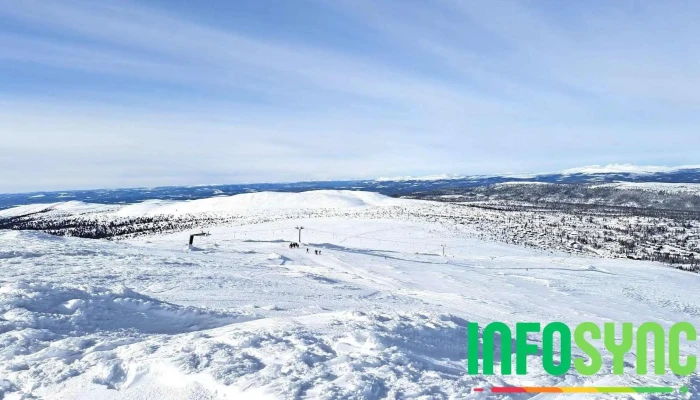 Trysilfjellet -  Alle - Trysil