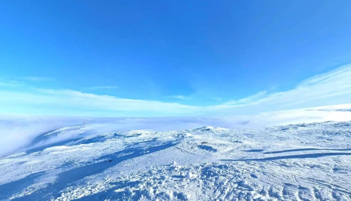Trysilfjellet -  Street View 360deg - Trysil