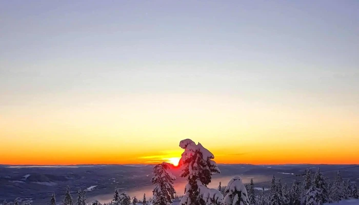 Trysilfjellet - Trysil