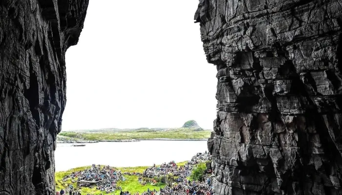 Trænafestivalen - Træna