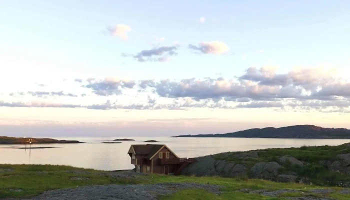 Tungodden -  Nær Meg - Hardbakke