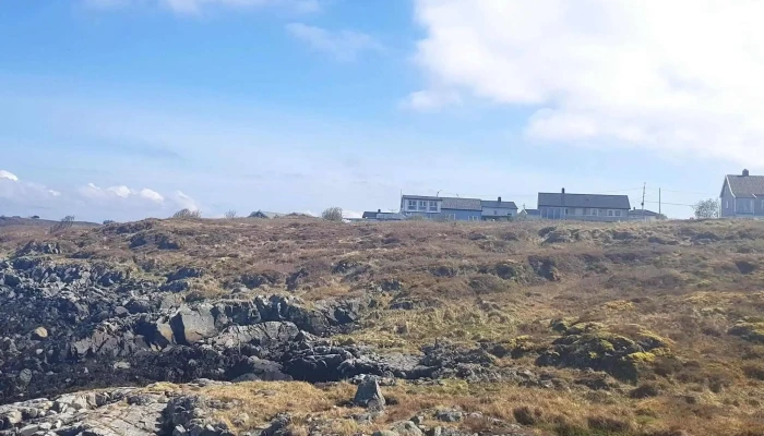 Turist -   Og Hytteservice Smola Smøla - Smøla