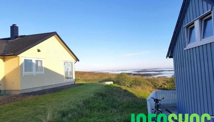 Turist- og Hytteservice Smøla - Smøla