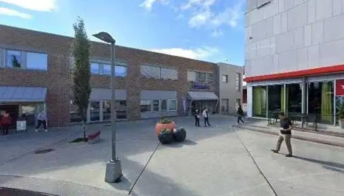 Turistinformasjonen I Alta -  Street View 360deg - Alta