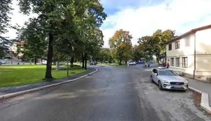 Turistkontoret I Gjovik Visit Ost Norge Street View 360deg - Gjøvik